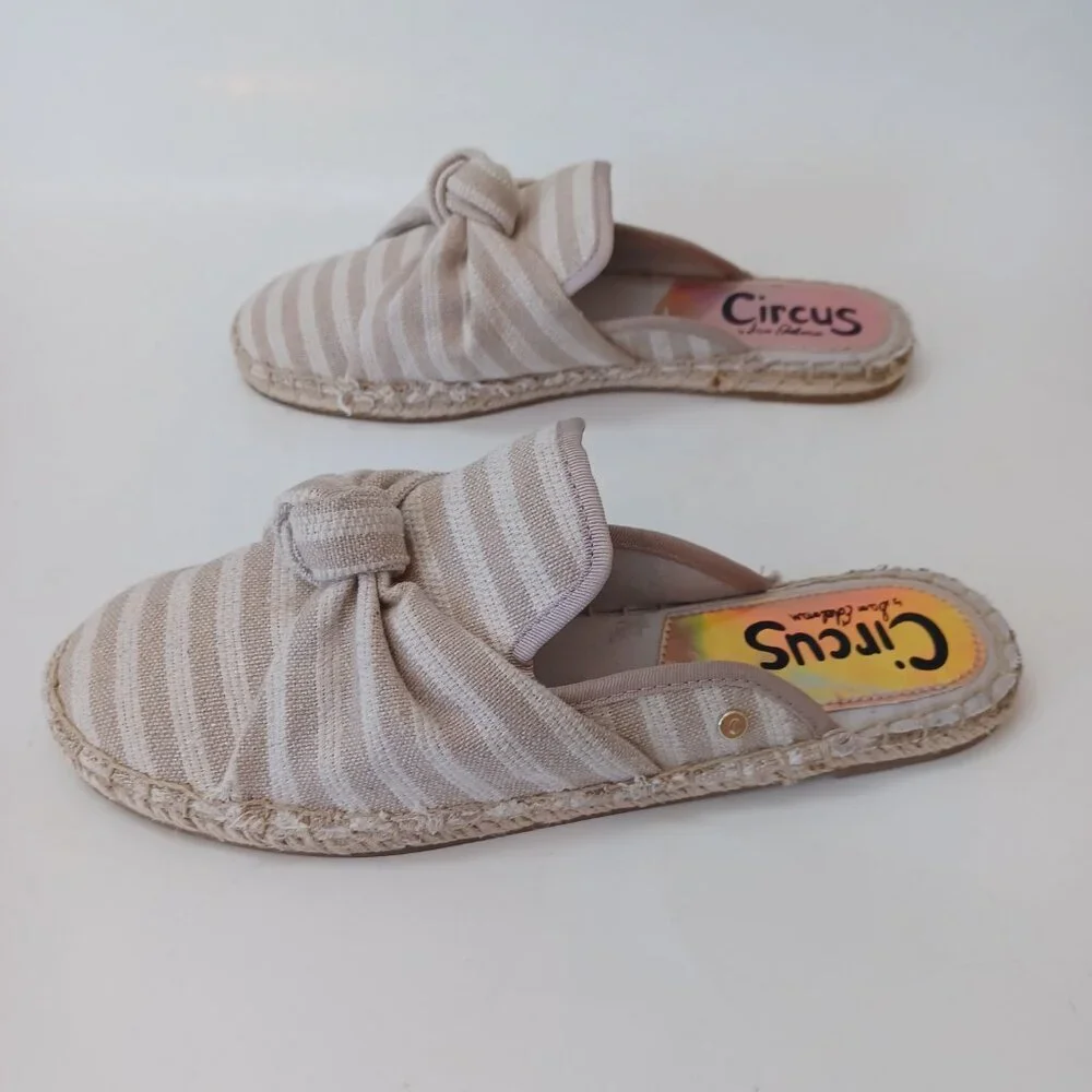 Sam Edelman circus by